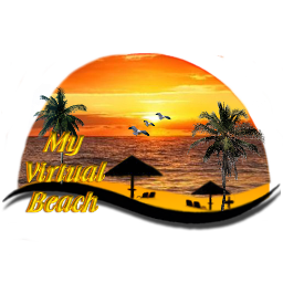 My Virtual Beach