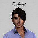 Richard Avatar