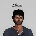 Shawn Avatar