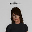 Alicia Avatar