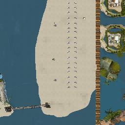  RegionName: Virtual Beach 
 RegionType: VarRegion 
 Dimension: 4 x 4 Regions 
 Total size: 1.048.576 sqm 
 X-Coordinate: 1003 
 Y-Coordinate: 1001 
 Status: OCCUPIED  
 Owner: Mistress Dalgato
