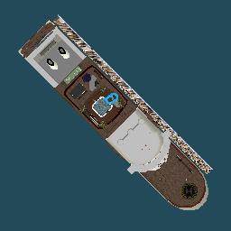  RegionName: Imagination cruise Ship 
 RegionType: VarRegion 
 Dimension: 2 x 2 Regions 
 Total size: 262.144 sqm 
 X-Coordinate: 1072 
 Y-Coordinate: 999 
 Status: OCCUPIED  
 Owner: Mistress Dalgato
