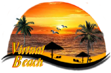 My Virtual Beach