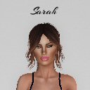 Sarah Avatar