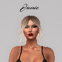 Jamie Avatar