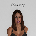 Cassidy Avatar